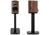 Sonus Faber Sonetto II | Altavoces color Blanco - Negro - Nogal - Wengue| Oferta Comprar