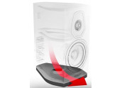 Sonus Faber Sonetto II | Altavoces color Blanco - Negro - Nogal - Wengue| Oferta Comprar