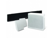 Q Acoustics Q AV 5.1