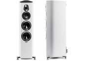 Sonus Faber Sonetto V | Altavoces color Blanco - Negro - Nogal - Wengue | Oferta Comprar