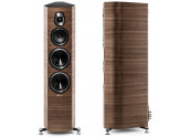 Sonus Faber Sonetto V | Altavoces color Blanco - Negro - Nogal - Wengue | Oferta Comprar