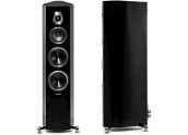 Sonus Faber Sonetto V | Altavoces color Blanco - Negro - Nogal - Wengue | Oferta Comprar