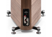 Sonus Faber Sonetto V | Altavoces color Blanco - Negro - Nogal - Wengue | Oferta Comprar