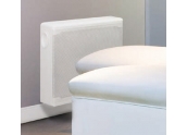 Q Acoustics Q AV 5.1 barra de sonido 127 cms ancho + traseros y subwoofer de 120