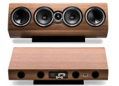 Sonus Faber Sonetto Center II