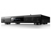 Denon DNP-720AE reproductor de audio en red wifi airplay USB ethernet