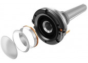 B&W 603 | Altavoces Bowers & Wilkins | Color Blanco - Negro | Oferta comprar