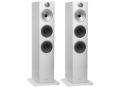 B&W 603 | Altavoces Bowers & Wilkins | Color Blanco - Negro | Oferta comprar