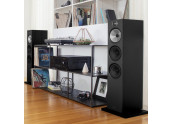 B&W 603 | Altavoces Bowers & Wilkins | Color Blanco - Negro | Oferta comprar