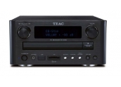 Teac CRH-238i Micro cadena 2x25w.. Lector CD-MP3-WMA. USB y lector tarjetas SD. 