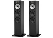 B&W 603 5.0 | Altavoces Home Cinema en color Blanco - Negro - Oferta Comprar