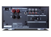 Teac CRH-238i Micro cadena 2x25w.. Lector CD-MP3-WMA. USB y lector tarjetas SD. 