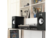 B&W 606 5.0 | Altavoces Bowers & Wilkins | Color Blanco - Negro | Oferta comprar