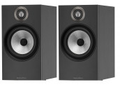 B&W 606 5.0 | Altavoces Bowers & Wilkins | Color Blanco - Negro | Oferta comprar