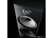 B&W 603 | Altavoces Bowers & Wilkins | Color Blanco - Negro | Oferta comprar