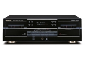 Cassette Sherwood DD6200