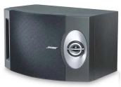 Bose 201 Serie V Altavoz de estanteria. 2 vias, tecnologia Stereo Targeting. 8 o
