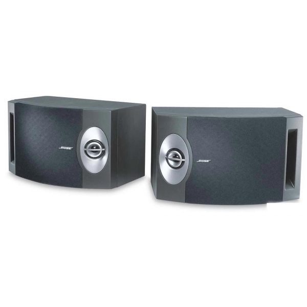 Bose 201 Serie V Altavoz de estanteria. 2 vias, tecnologia Stereo Targeting. 8 o