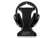 Sennheiser RS220 auriculares inalámbricos digitales alta fidelidad