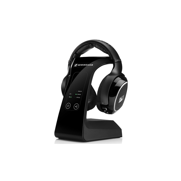 Sennheiser RS220 auriculares inalámbricos digitales alta fidelidad