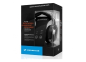 Sennheiser RS220 auriculares inalámbricos digitales alta fidelidad