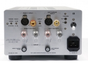 Krell S-275 Etapa potencia estéreo 2x275 W. Entradas RCA/XLR