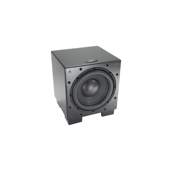  Martin Logan Dynamo 700 Subwoofer 300 w. Altavoz de 254 mm. Recinto cerrado. Co
