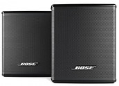 Bose Surround Speakers | Altavoces inalámbricos para SoundTouch y SoundBar