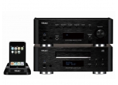 Teac PD-H600 / AG-H600NT Equipo compacto alta calidad Teac / Esoteric con radio 