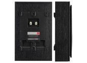 Dali Oberon On Wall | Altavoces HIFI color Light Oak, Blanco, Negro, Dark Walnut