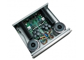 Primare A 33.2 Etapa de potencia 2x120W. Circuiteria balanceada. Trigger de sali