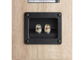 Dali Oberon 1 | Altavoces HIFI color Light Oak, Blanco, Negro, Dark Walnut