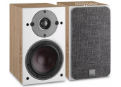 Dali Oberon 1 | Altavoces HIFI color Light Oak, Blanco, Negro, Dark Walnut