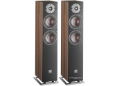 Dali Oberon 5 | Altavoces HIFI color Light Oak, Blanco, Negro, Dark Walnut