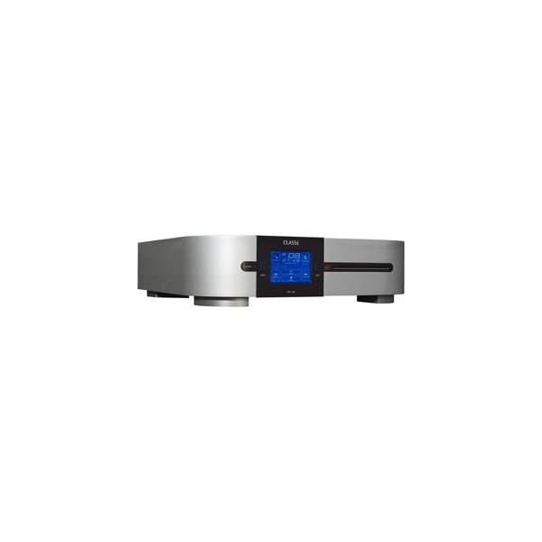 Classe CDP-102 Lector CD-DVD, MP3. Display pantalla tactil. Salida digital coaxi