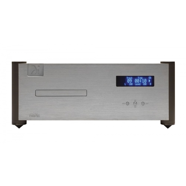 Wadia 571 Lector CD, MP3, WMA. Entradas digital al DAC, Salida audio RCA/XLR. Pr
