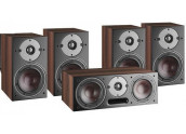 Dali Oberon 1 Pack 5.0 | Altavoces Home Cinema