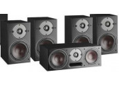 Dali Oberon 1 Pack 5.0 | Altavoces Home Cinema