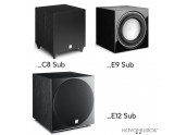 Dali Oberon 1 Pack 5.0 | Altavoces Home Cinema