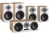 Dali Oberon 3 Pack 5.0 | Altavoces Home Cinema