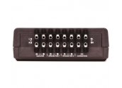 Conmutador 2 parejas altavoces en paralelo QED SS20-2