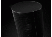 Harman Kardon HKTS 30 Conjunto cine en casa, satelites 2 vias, 8 ohmios. Subwoof