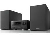 Denon D-T1 | Micro Cadena Bluetooth - Color Plata o Negro