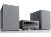 Denon D-T1 | Micro Cadena Bluetooth - Color Plata o Negro