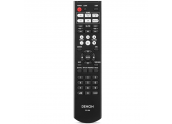 Denon D-T1 | Micro Cadena Bluetooth - Color Plata o Negro