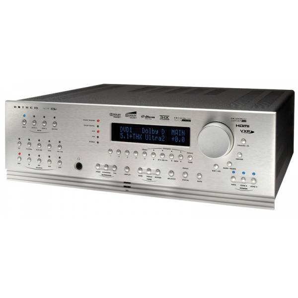 Anthem AVM 50V