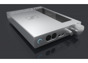 Previo auriculares Sennheiser HDVD 800