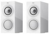 KEF R3 | Altavoces - Color Blanco - Negro - Nogal - Oferta Comprar