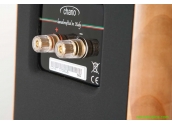 Chario Constellation Lynx Altavoz estanteria. 2 vias, puerto reflex inferior. 4 