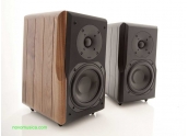 Altavoces Chario Constellation Delphinus